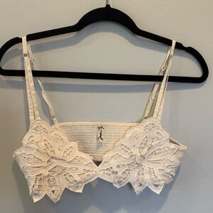 Free People Bali Soleil bralette